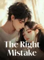 The Right Mistake cover