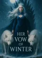 Her Vow of Winter cover