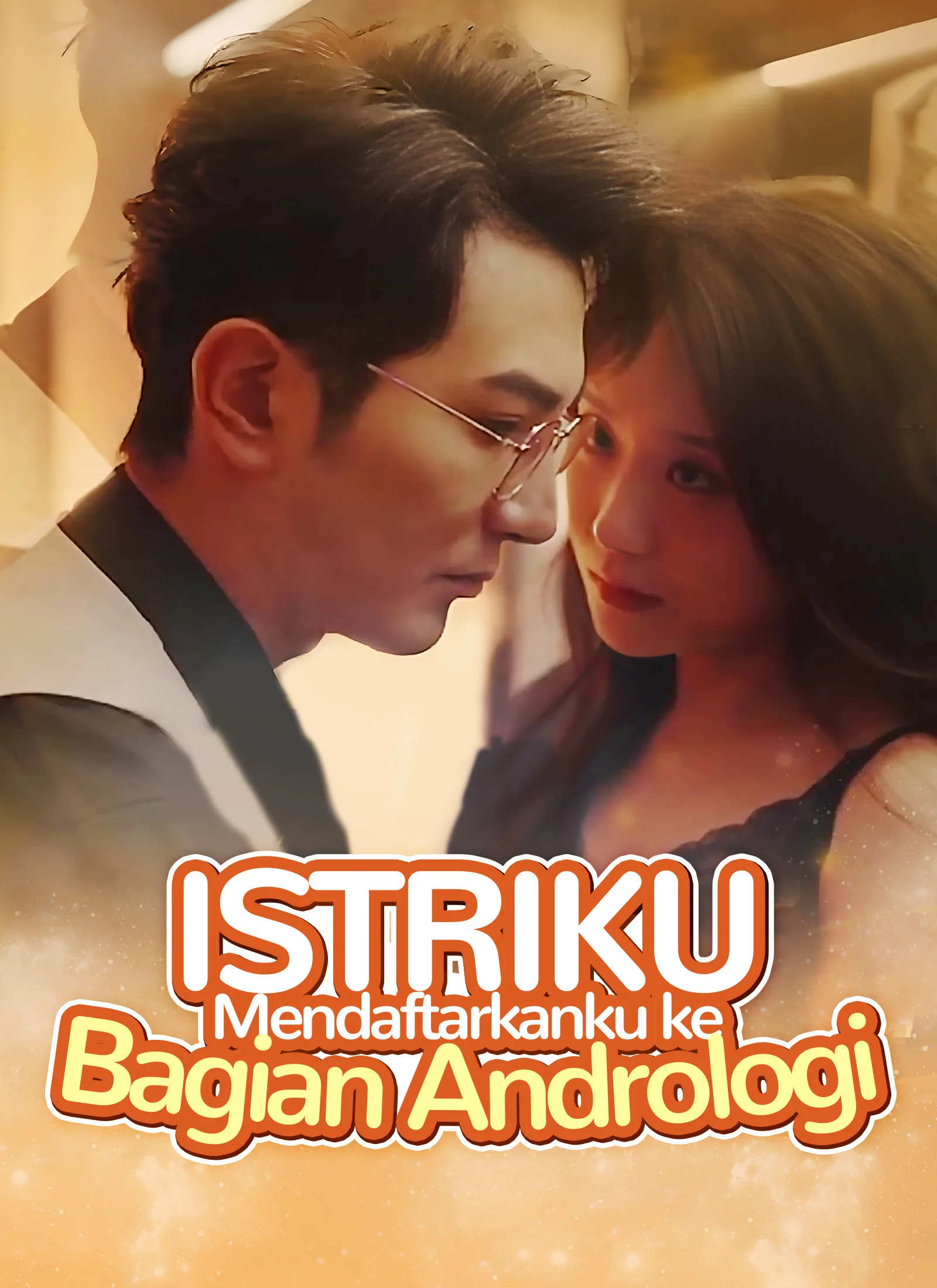 Istriku Mendaftarkanku ke Bagian Andrologi