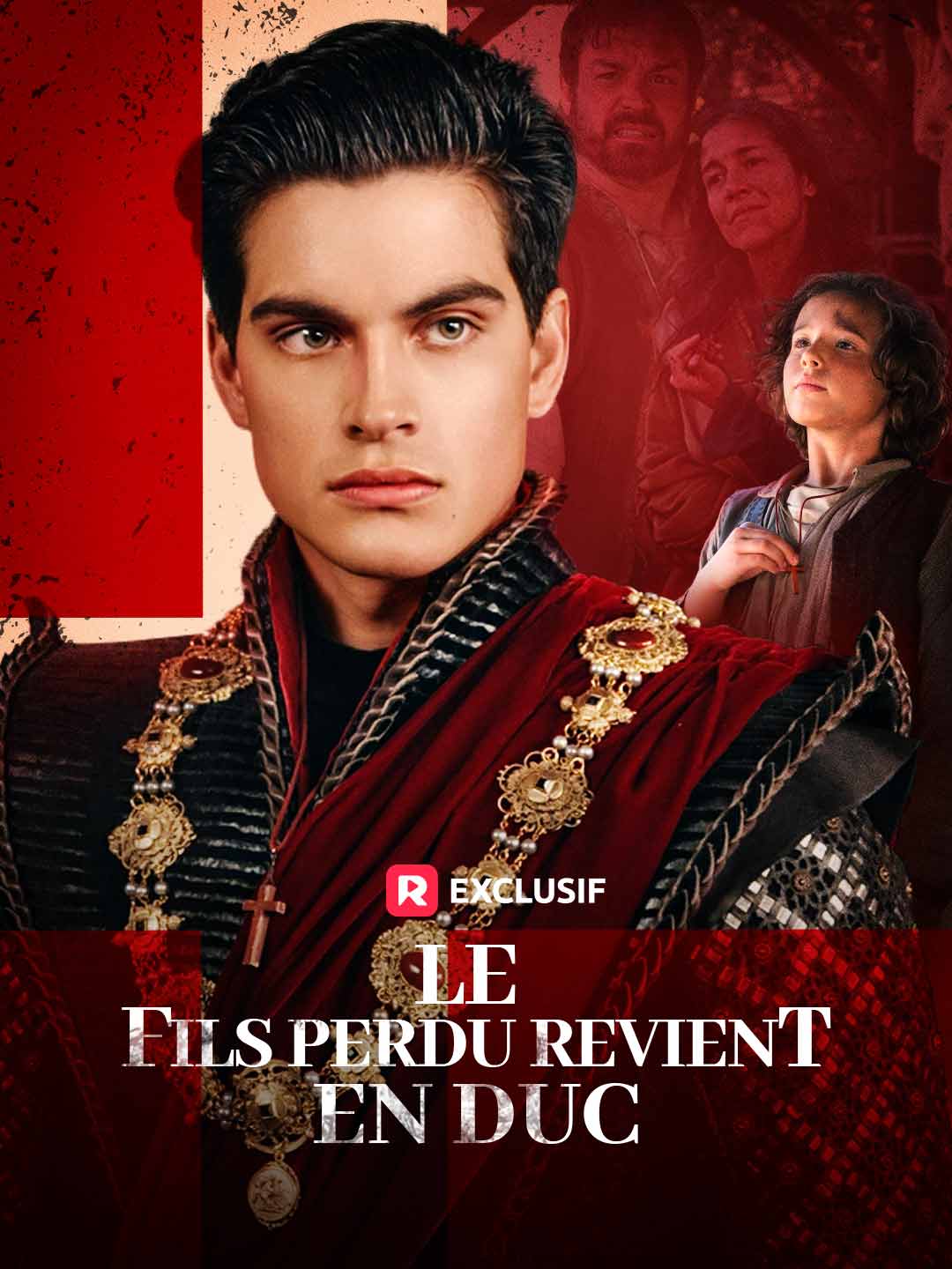 Le Fils Perdu Revient en Duc