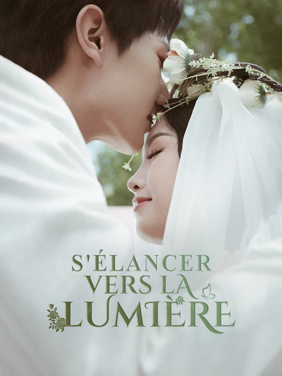 S’élancer vers la lumière Film Complet