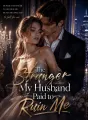 The Stranger My Husband Paid to Ruin Me cover