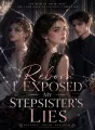 Reborn I Exposed My Stepsister’s Lies cover