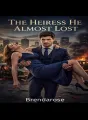 THE HEIRESS HE ALMOST LOST cover