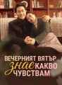 Вечерният вятър знае какво чувствам cover