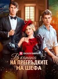 В капана на прегръдките на шефа