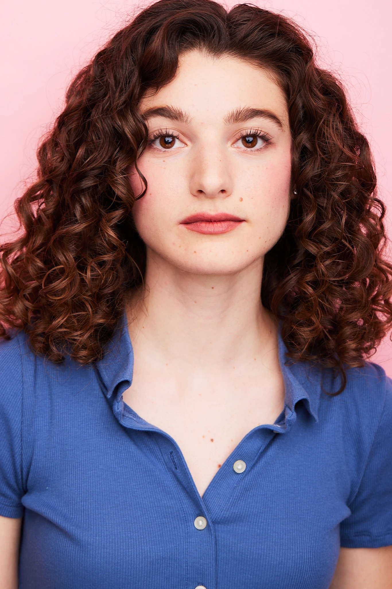 Sophia Blake Wallpaper