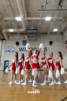 Carly Charters Wallpaper