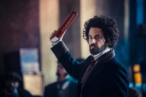 Michael Koltes Wallpaper