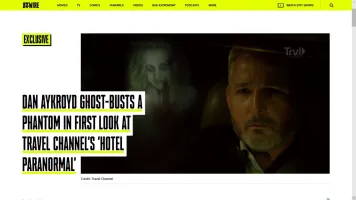 Carlos Canton Wallpaper