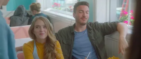 Sarah-Grace Donnelly Wallpaper