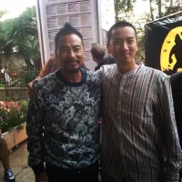 Jim Punnett Wallpaper