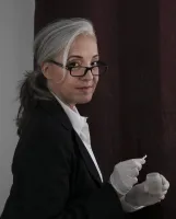 Thresa Richardson Wallpaper