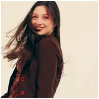 Cassie Miller Wallpaper