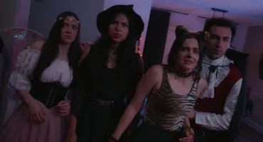 Cassie Miller Wallpaper