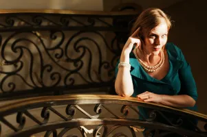 Courtney Shaffer Wallpaper