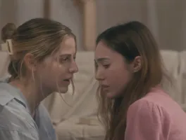 Haley Evans Wallpaper