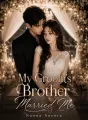 My Groom's Brother Married Me cover