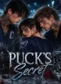 Puck’s Secret: Claimed by the Ruthless Captain cover