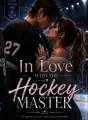 In Love With the Hockey Master cover