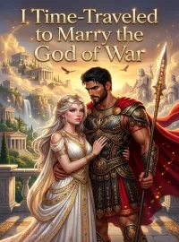 I Time-Traveled To Marry the God of War
