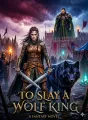To Slay A Wolf King  cover