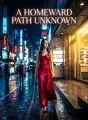 A Homeward Path Unknown cover