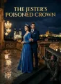 The Jester's Poisoned Crown cover