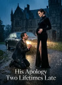 His Apology Two Lifetimes Late