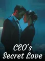 CEO's Secret Love cover