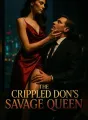 The Crippled Don's Savage Queen cover