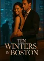 Ten Winters in Boston cover