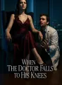 When The Doctor Falls to His Knees cover