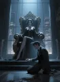 When the Heir's Cradle Falls cover