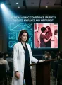 At the Academic Conference, I Publicly Executed My Fiancé and His Student cover