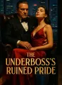 The Underboss's Ruined Pride cover