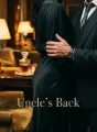 Uncle's Back cover
