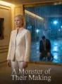 A Monster of Their Making cover