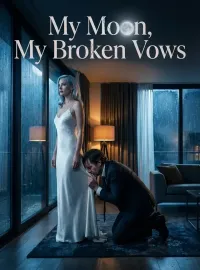 My Moon, My Broken Vows
