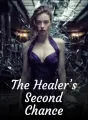 The Healer’s Second Chance cover