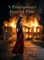 A Principessa's Funeral Pyre cover