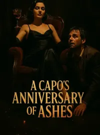 A Capo's Anniversary of Ashes