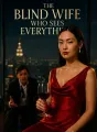 The Blind Wife Who Sees Everything cover