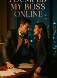 I Dumped My Boss Online