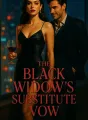The Black Widow's Substitute Vow cover