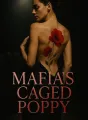 Mafia's Caged Poppy cover