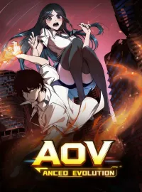 Advanced EvolutionShort Dramas