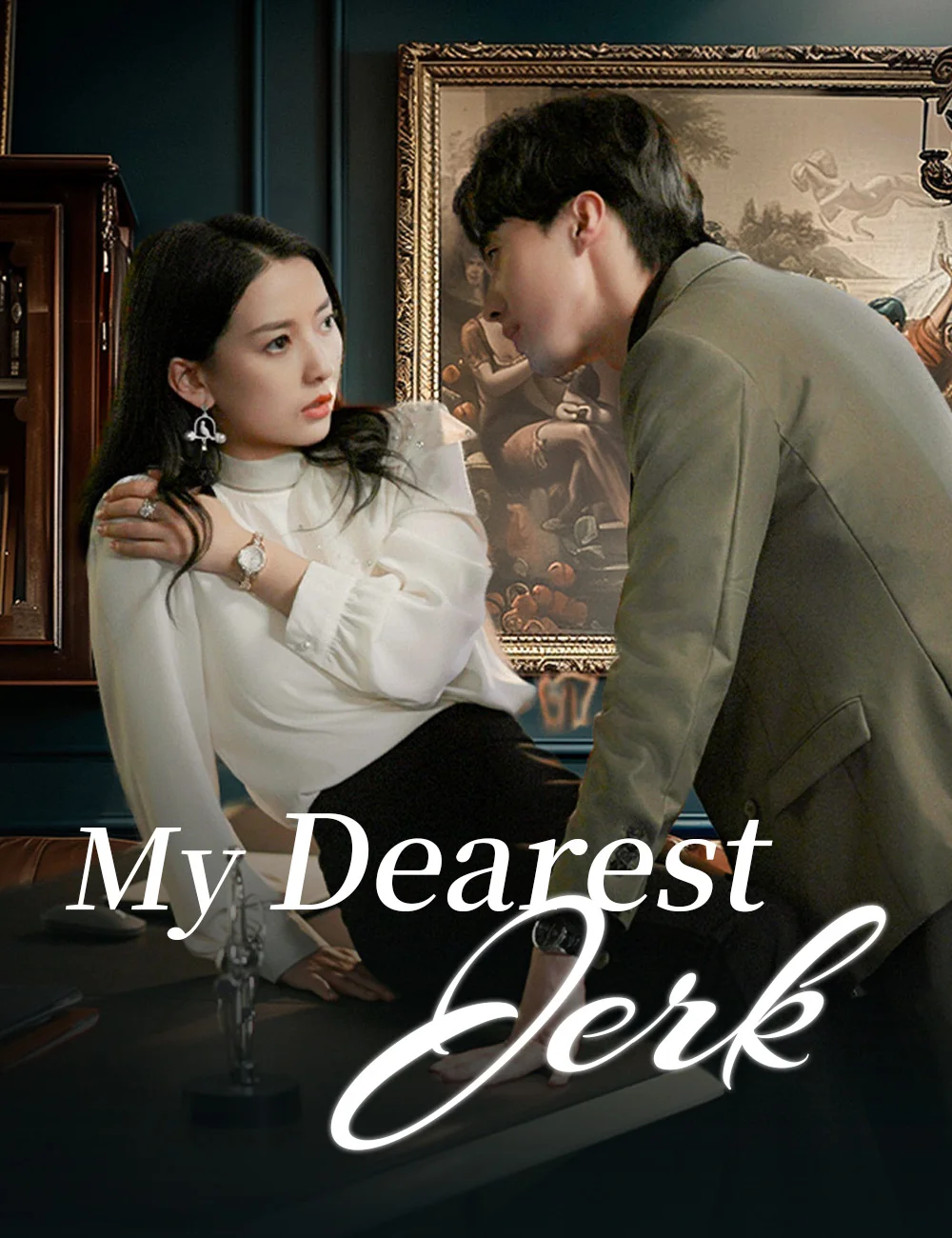My Dearest Jerk
