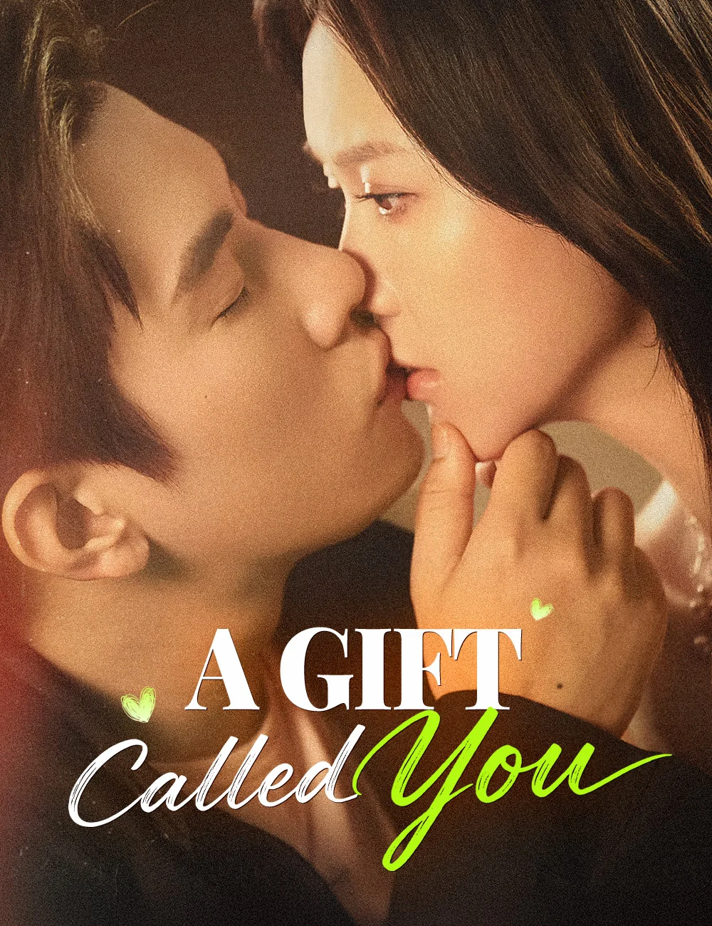A Gift Called You