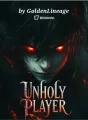 Unholy Player cover